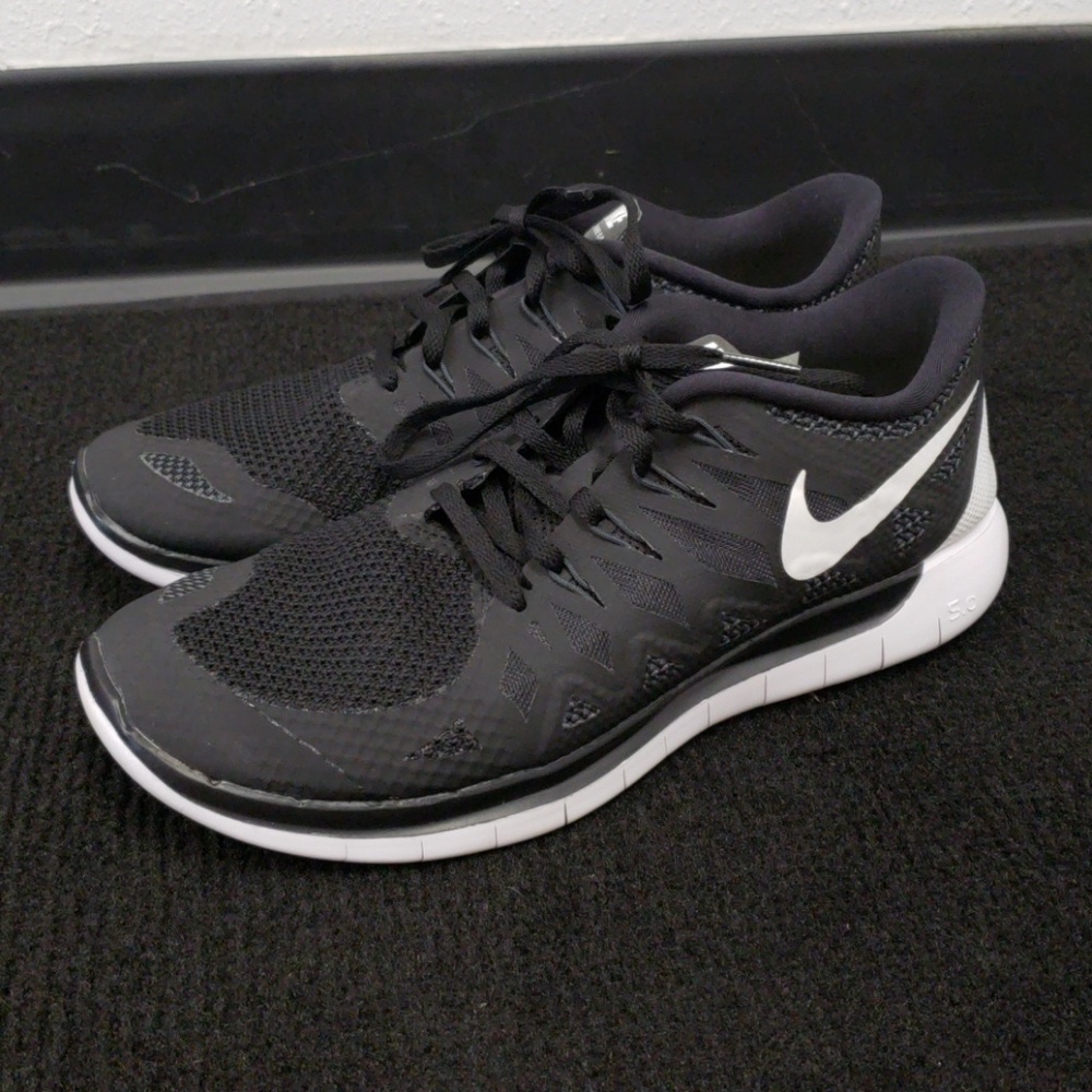 Nike Free 5.0